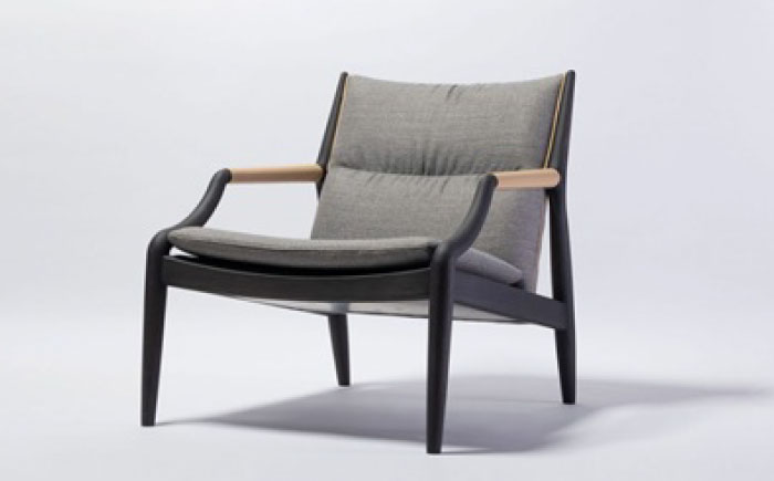 【Ritzwell】CONSTANTINO EASY CHAIR [AYG077]