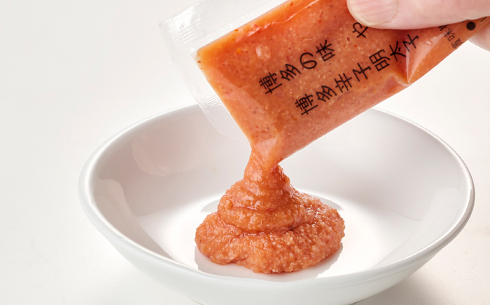 【11月より発送】 明太子ばらこ小袋入り　(20g×40) ＜やまや＞ 那珂川市 [GAK079]