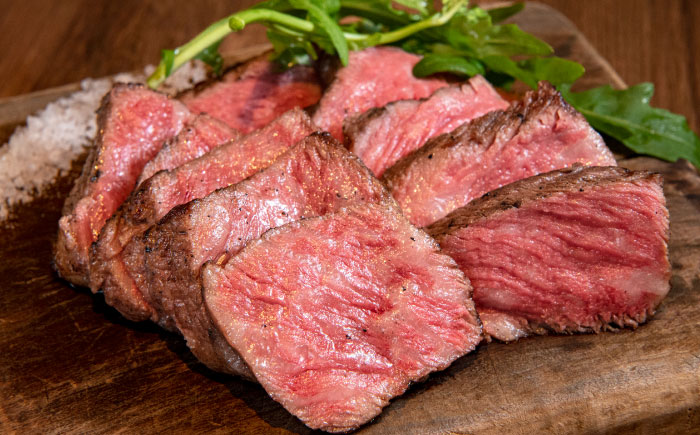 博多和牛　リブロースブロック　定期便全6回＜一般社団法人地域商社ふるさぽ＞ 那珂川市 [GBX181]