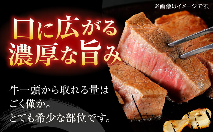 博多和牛　シンシンブロック　約500g＜一般社団法人地域商社ふるさぽ＞ 那珂川市 [GBX229]