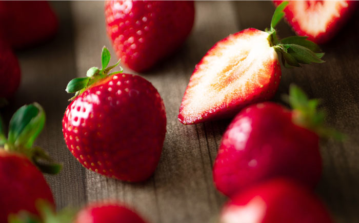 先行予約【全3回定期便】福岡産【冬】あまおう 4パック＜南国フルーツ株式会社＞那珂川市 [GCD045]