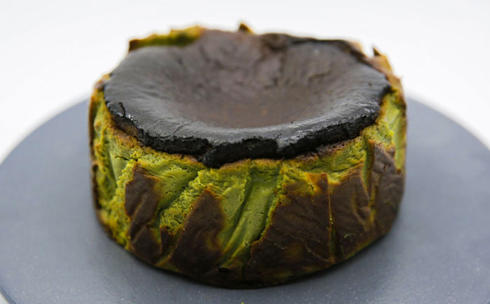 ピスタチオ バスク チーズケーキ＜株式会社tagsta＞那珂川市 洋菓子 スイーツ ケーキ [GEQ004]