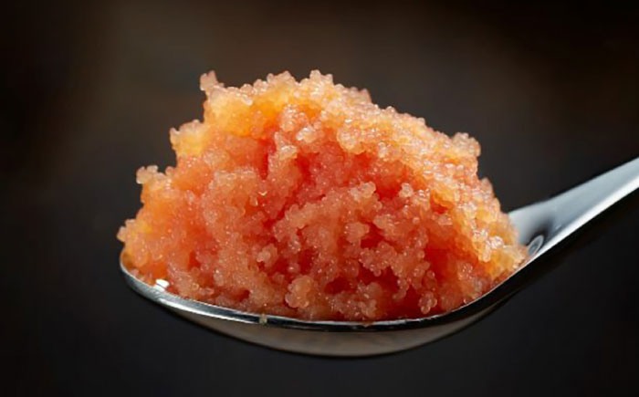 【博多辛子明太子の島本】BIG料理用めんたい子400ｇ＜株式会社島本食品＞那珂川市 [GER039]