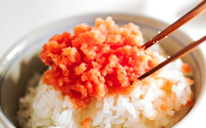 辛子明太子 訳あり!(バラコLM)1.5kg(500g×3個) ＜木村食品＞ 那珂川市 [GFV009]