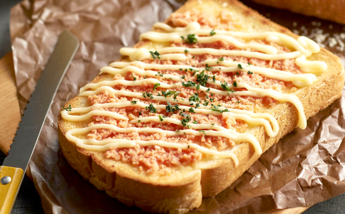 【全6回定期便】博多の新名物　さばめんたいとたいめんたいの詰合せ　150g×各1個（合計300g） ＜木村食品＞ 那珂川市 [GFV036]