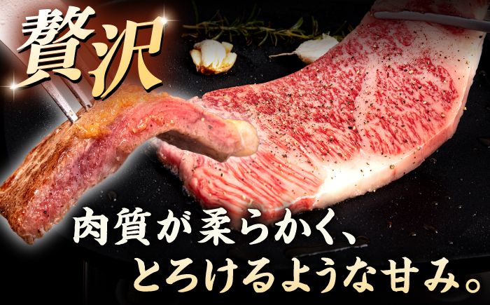 博多和牛 サーロイン ステーキ 200g×3枚 ＜ヒサダヤフーズ＞那珂川市 [GFY001]