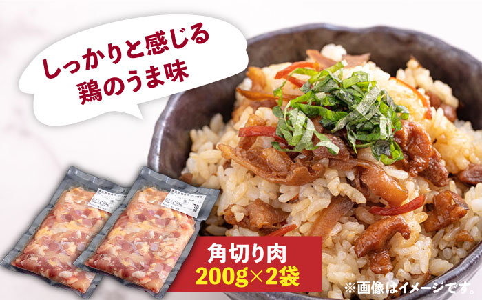 【鶏のうまみたっぷり満喫！】金太郎鶏 食べ尽くしセットA＜有限会社 フジノ香花園＞那珂川市 肉 鶏肉 [GAM023]