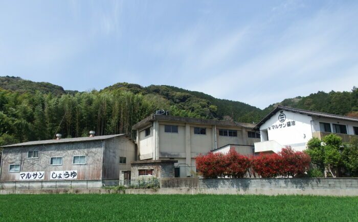 クラフト醤油 自信作・本造り醤油3本セット＜マルサン醤油＞那珂川市 [GAQ052]