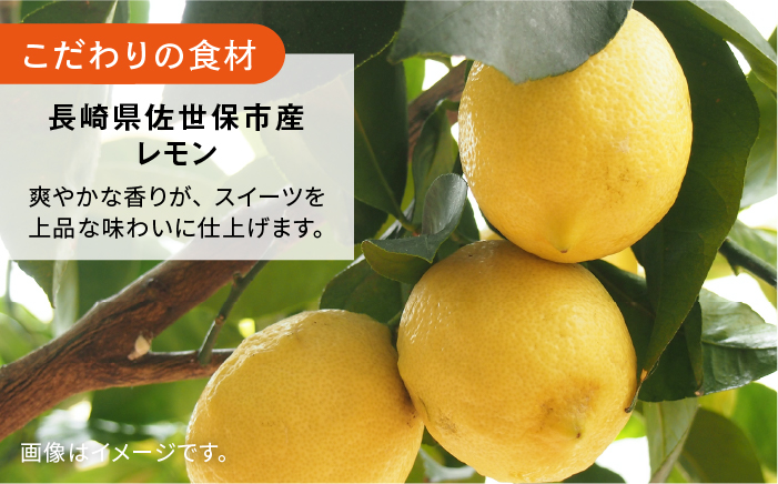 【全12回定期便】VISAVIS 菓子 2種セット 計9点 ＜株式会社シークス＞那珂川市 スイーツ 焼菓子 焼き菓子 [GAU009]