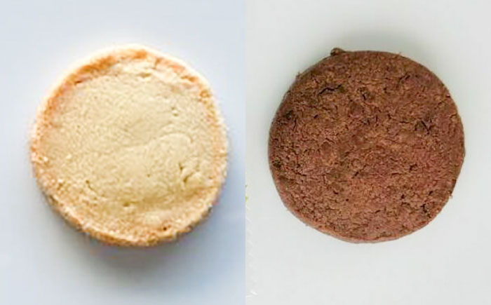 クッキー詰め合わせ 16枚 (8種類×2) VISAVIS ＜株式会社シークス＞那珂川市 菓子 洋菓子 焼き菓子 [GAU016]