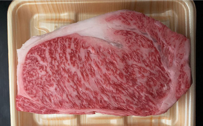 博多和牛 牛肉 ロース ブロック 1kg＜肉のくまもと屋＞ 那珂川市 [GBI018]