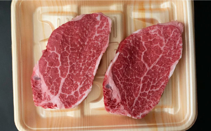 【全3回定期便】毎月の贅沢！ 博多和牛 牛肉 ステーキ肉 定期便＜肉のくまもと屋＞ 那珂川市 [GBI046]
