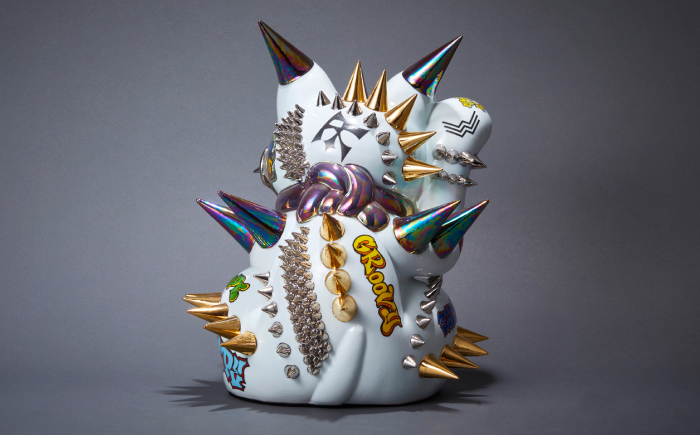 NEO MANEKINEKO-1704＜古賀崇洋＞那珂川市 [GBV016]