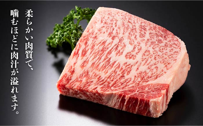 【全3回定期便】【溢れる肉汁と濃厚な旨味】博多和牛 サーロイン 1kg（250g×4枚）＜株式会社MEAT PLUS＞那珂川市 肉 牛肉 黒毛和牛 [GBW037]