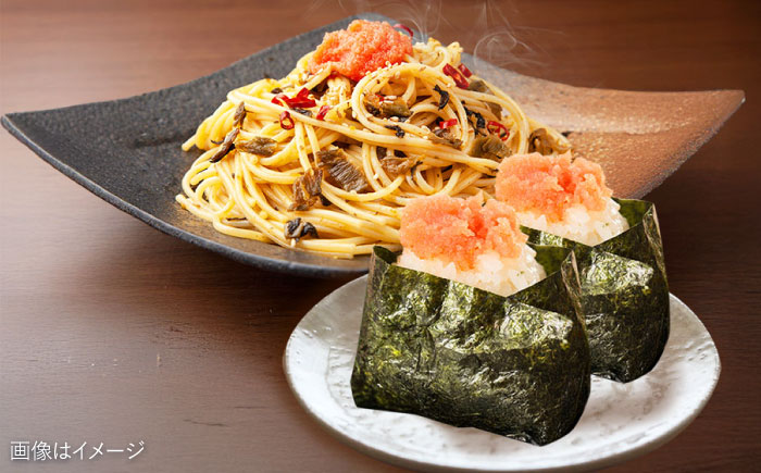 無着色辛子明太子バラコ800g＆並切れ800g（計1.6kg）＜一般社団法人地域商社ふるさぽ＞ 那珂川市 [GBX226]