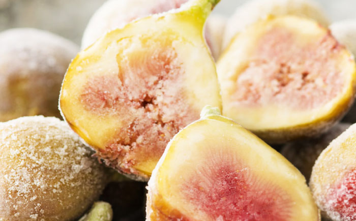 冷凍いちじく（とよみつひめ）約２kg＜一般社団法人地域商社ふるさぽ＞ 那珂川市 [GBX253]