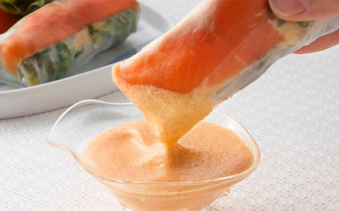 【明太子たっぷり！】ガーリック 明太 マヨネーズ 115ｇ×2本 ＜株式会社島本食品＞那珂川市 明太加工 [GER004]