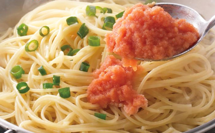 【博多辛子明太子の島本】BIG料理用めんたい子400ｇ＜株式会社島本食品＞那珂川市 [GER039]