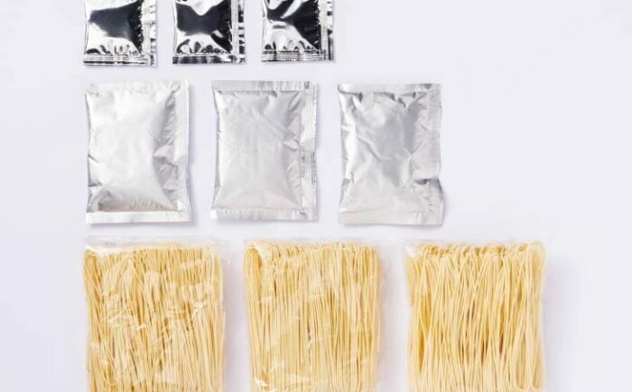 花山 とんこつラーメン３食セット＜木村食品＞那珂川市 [GFR042]