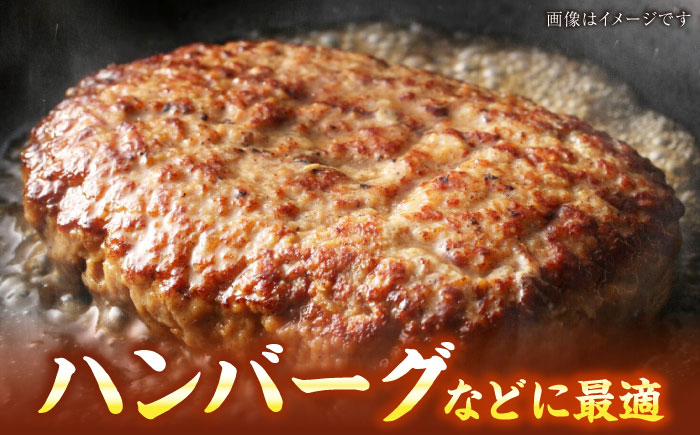 博多和牛100%ミンチ(挽肉)【訳あり】600g(300g×2個) ＜木村食品＞ 那珂川市 [GFS021]