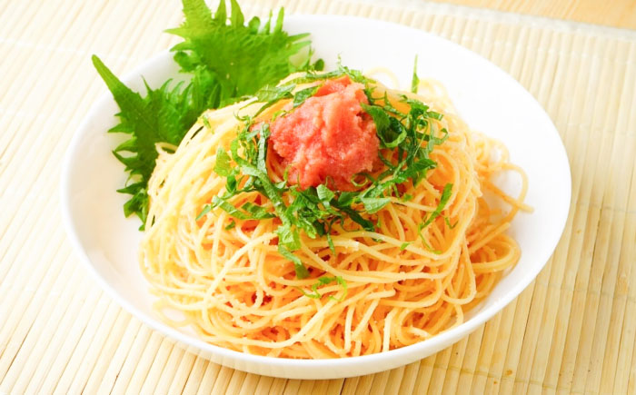 【全6回定期便】辛子明太子 訳あり!(バラコLM)(500g) ＜木村食品＞ 那珂川市 [GFV004]