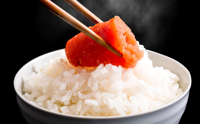 稲石 博多の味辛子明太子(切子)(500g) ＜木村食品＞ 那珂川市 [GFV021]