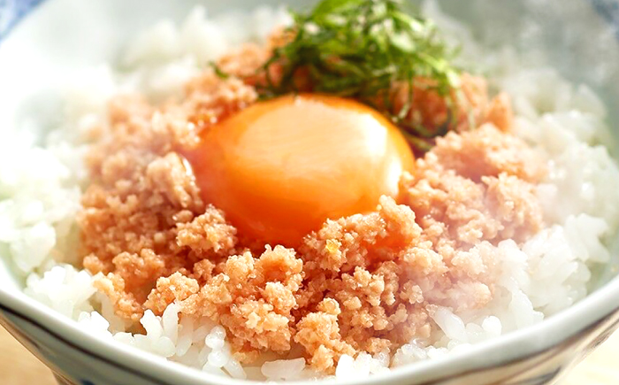 【全2回定期便】博多の新名物　さばめんたい　500g ＜木村食品＞ 那珂川市 [GFV038]