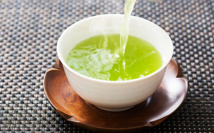 八女茶【上】煎茶セット　100g×2袋 ＜木村食品＞ 那珂川市 [GFW065]