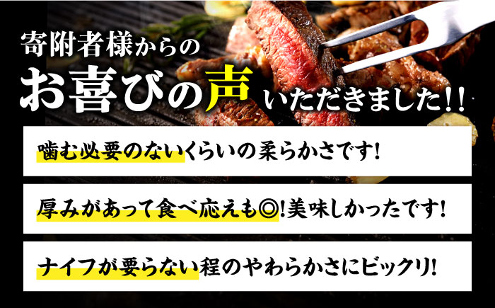 【希少部位！】博多和牛 シャトーブリアン 100g×4枚 （計400g）＜肉のくまもと屋＞那珂川市 [GBI056]