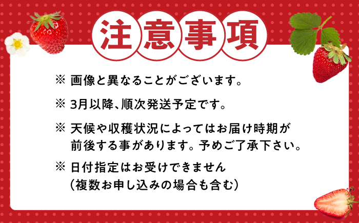 【3月以降順次発送】先行予約！福岡県産あまおう 約270g×4パック 那珂川市 [GBR001]