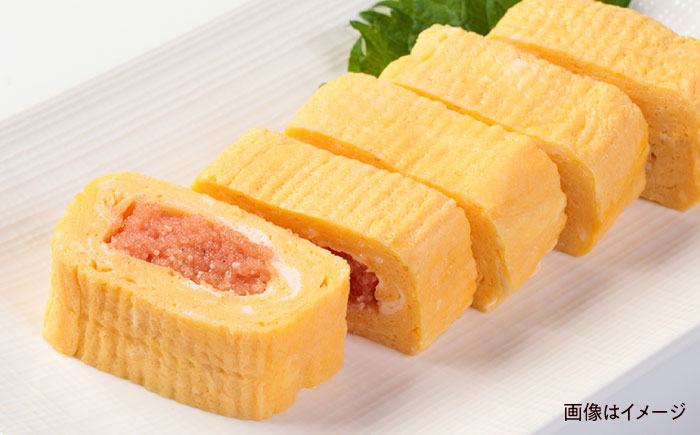 小分け切子明太子（無着色）中辛１ｋｇ（１００ｇ×１０パック）＜一般社団法人地域商社ふるさぽ＞ 那珂川市 [GBX220]