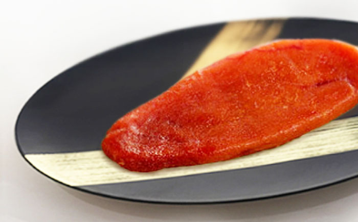 博多乾燥熟成明太子（旨口・辛口）セット＜一般社団法人地域商社ふるさぽ＞ 那珂川市 [GBX222]