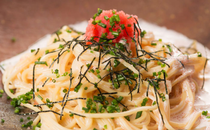 無着色辛子明太子・バラコ(1.6kg)＜一般社団法人地域商社ふるさぽ＞ 那珂川市 [GBX225]