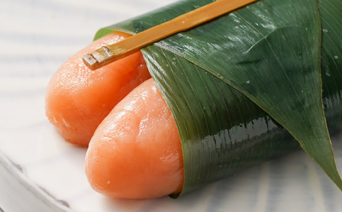 【博多ふく富】千両華味　無着色辛子明太子(375g)＜一般社団法人地域商社ふるさぽ＞ 那珂川市 [GBX237]