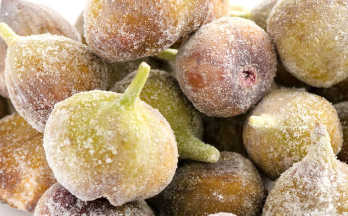 冷凍いちじく（とよみつひめ）約２kg＜一般社団法人地域商社ふるさぽ＞ 那珂川市 [GBX253]