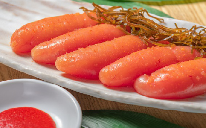 【博多名物！】あごだし明太子 300g もつ鍋 みそ味 3～4人前セット＜いとしま本舗＞那珂川市 鍋 鍋セット [GDB004]