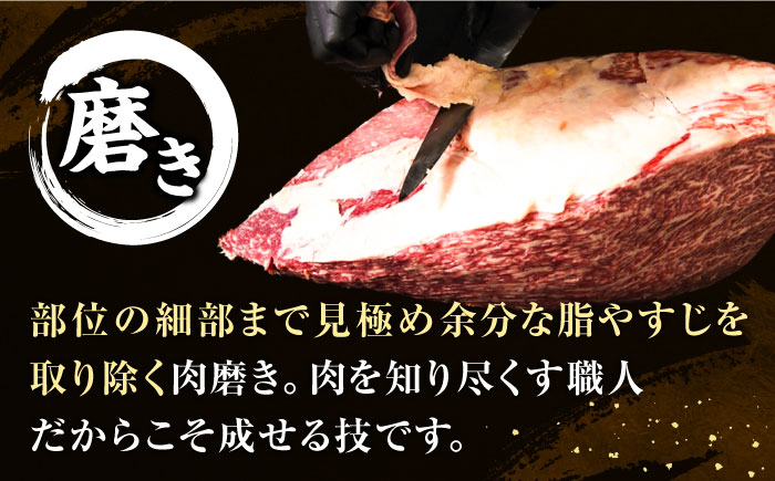 【全5回定期便】博多和牛 サーロイン ステーキ 200g×3枚＜久田精肉店＞那珂川市 肉 牛肉 [GDE010]