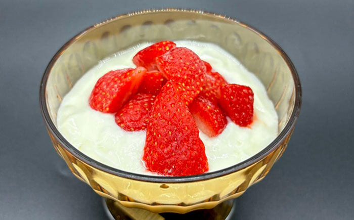 【福岡スイーツ自然の贈り物】福岡県産冷凍あまおう合計500g（500g×１袋）＜株式会社BeerO’Clock＞那珂川市 [GES028]