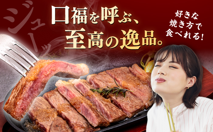 博多和牛 サーロイン ステーキ 1kg (200g×5枚) ＜ヒサダヤフーズ＞那珂川市  黒毛和牛 牛肉 ステーキ肉 [GFY007]