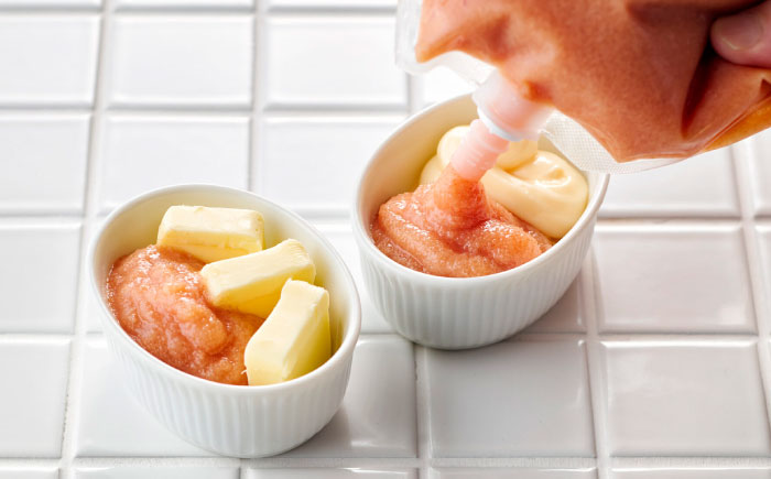 食卓のやまや 明太ばらこ スタンドパウチタイプ 300g 1個 ＜やまや＞那珂川市 [GAK083]