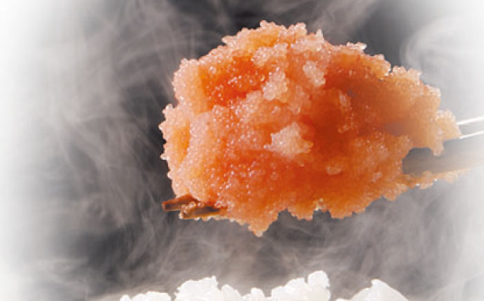 【全3回定期便】博多 辛子明太子 バラ子 1.5kg（500g×3パック）＜ （有）エヌ・ティー・ケイ サブジ＞那珂川市 辛子明太子 明太子 バラコ [GAP006]