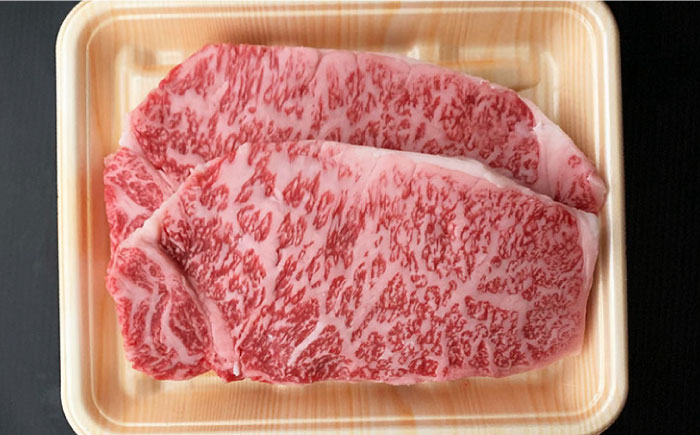 【全3回定期便】毎月の贅沢！ 博多和牛 牛肉 ステーキ肉 定期便＜肉のくまもと屋＞ 那珂川市 [GBI046]