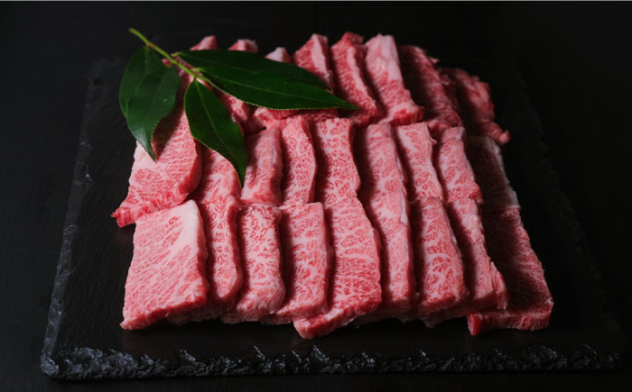 【全3回定期便】博多和牛 牛肉 焼肉 BBQ 定期便＜肉のくまもと屋＞那珂川市 [GBI047]