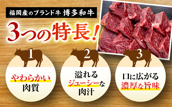 【全12回定期便】博多和牛 お楽しみ お肉 バラエティセット＜肉のくまもと屋＞那珂川市 [GBI067]