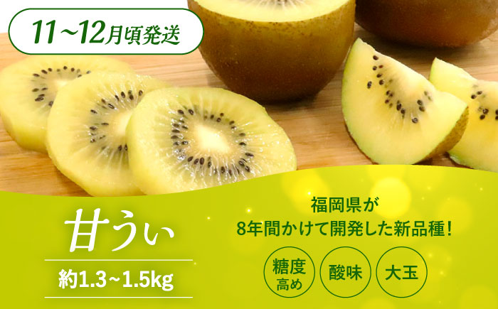 【全3回定期便】九州・福岡もぎたて フルーツ定期便 B＜一般社団法人地域商社ふるさぽ＞那珂川市 フルーツセット [GBX022]