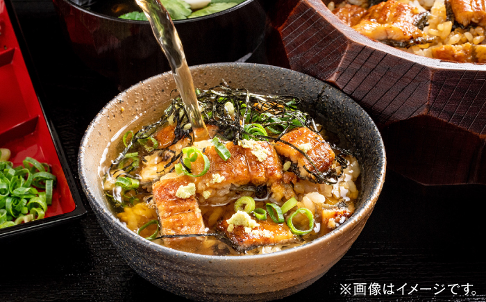 【良質な国産うなぎを厳選】一膳うなぎ 600g （60g×10）＜ひかり工房＞那珂川市 [GDF005]