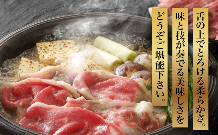 【化粧箱入】博多和牛A5～A4 切り落とし 500g＜株式会社マル五＞那珂川市 [GDW026]