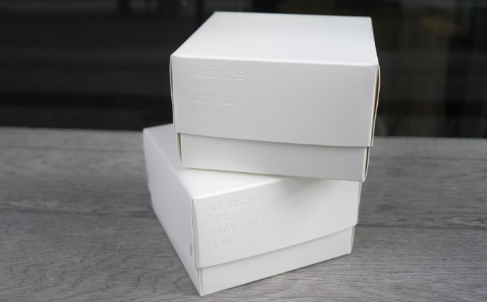 ジンジャー バスク チーズケーキ＜株式会社tagsta＞那珂川市 洋菓子 スイーツ ケーキ [GEQ001]