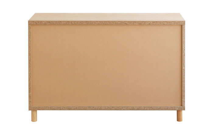 チプレ　110　チェスト＜株式会社東馬＞ 那珂川市 大川家具 [GFJ003]