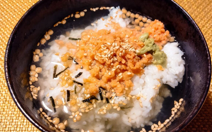 博多の新名物　さばめんたい　150g ＜木村食品＞ 那珂川市 [GFR038]